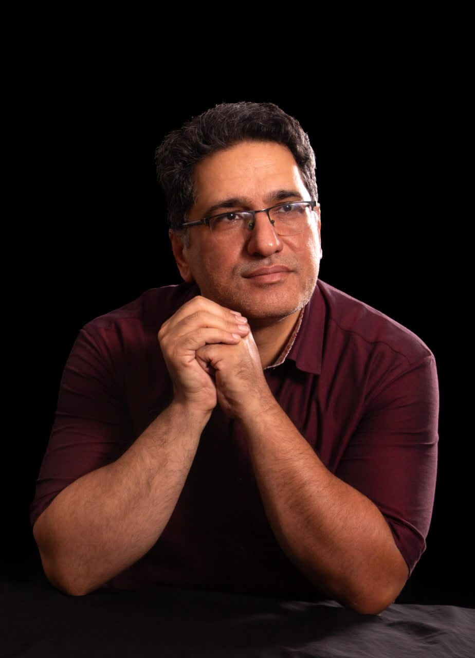 محمد حسین جعفری نعیمی